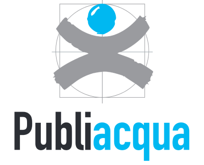 Logo Publiacqua S.p.A.